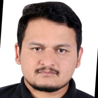 Arjun Adhikari
