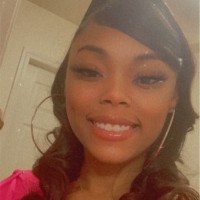 Chantea Johnson
