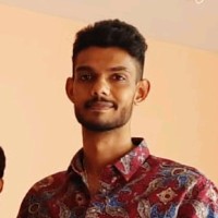 Krishna Dakshinamurthy