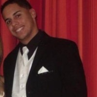 Benjamin R. Roque Acevedo