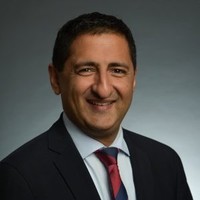 Piyush Gandhi