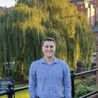 Daniel Pengelly