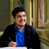 Matias Salazar