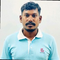 MUTHUKUMAR C