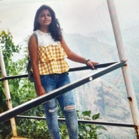 Kavipriya Rajendran