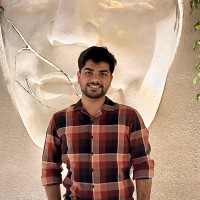 Parth Vyas