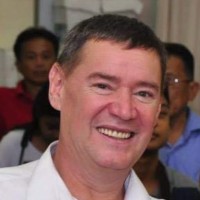 Ronald Barton
