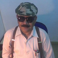 Girish Kumar Sharma