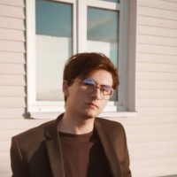 Pavel Ganzhin