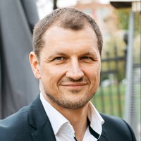 Sergey Logvinenko