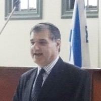 Gustavo D. Perednik