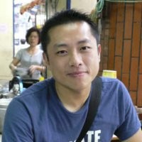 Steven Hsieh
