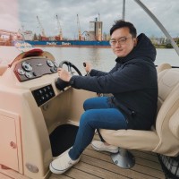 Yuhuai Huang