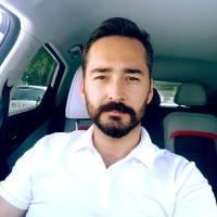 Naim Eroğlu