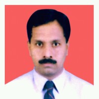Dinesh S