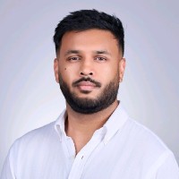 Mohammed Zaman