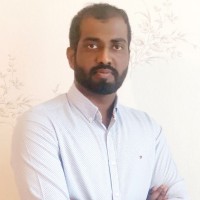Preyankan Anandharoopan
