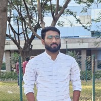 Nagaraj Patil