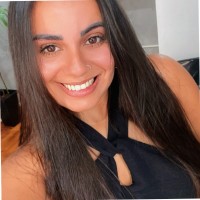 Nicole Machado