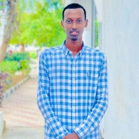Abdimalik Omar Mustaf