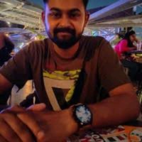 Amit Krishnan