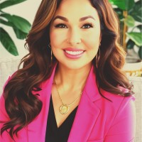 Maria Rebecca Desai