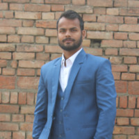 Md Aquib Javed
