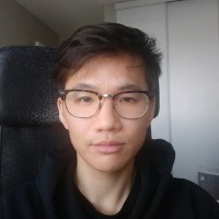 Justin Chung