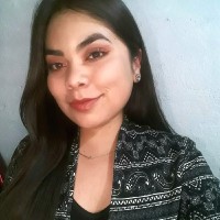 Daniela Julissa Cabrera Hernández