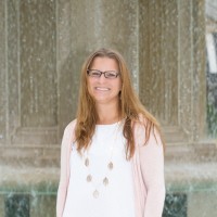 Anna Huddleston