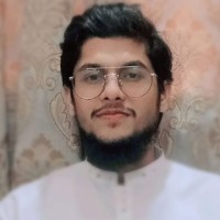 Syed Huzaifa Fazal