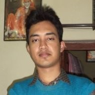 Somnath Mukherjee