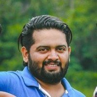 Vishnu Prabhakaran
