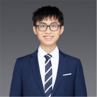 Lingxuan (Kody) ZOU