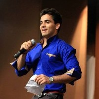 Yogiraj Gogia