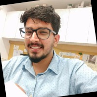 Nishant Tyagi