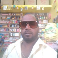Mahesh Puwar