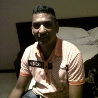 Michael Rampersadh