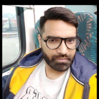 Nitin Khanna