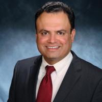 Vijay Karia, Md