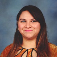 Emma Lilia Trevino