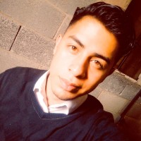 Diego Moran Lopez