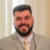 Marcus Vinícius Dorta