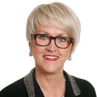 Suzanne Vézina