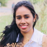 Steffy Varghese