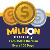 Trade In Ethereum Through Million Money/Autoetherbot Smart Contract