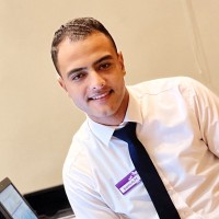 Mohamed Sobhe