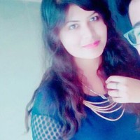Himanshi Raheja
