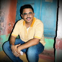 Debneel (দেবনীল) Dt Banik