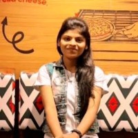aparna gondane